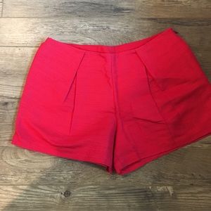 Tory Burch shorts size 4
